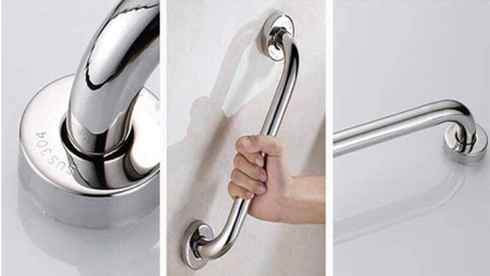 Image 30 Поручні від Budlea